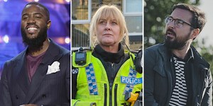 Ghosts - Season 4 Trailer (BBC)