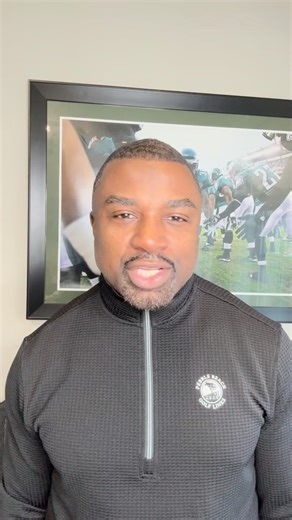 NOVA NATION! ⚠️ 🏈 Former Villanova running back and Eagles star Brian Westbrook ’01 VSB has a message for you: It’s time to show up and show out. We need the stadium packed and the energy electric this Saturday. See you there! ✌️ | Villanova University Alumni Association