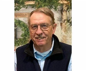 Eugene Drenth Obituary (2024) - Ellsworth, MI - Mortensen Funeral Homes - Ellsworth Chapel