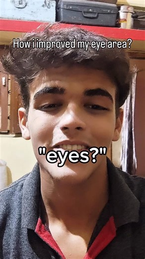 Pragy Gurjar on Instagram: "Orbicularis Oculi Training Protocol 👁️ Goal: Improve eye tightness + reduce upper eyelid exposure. Exercise: Gently pull the outer corners of your eyes. Squint hard against that resistance. Hold the contraction. Reps & Sets: • 12–15 reps • 3–4 sets • 5–8 second hold per rep • Rest 30–40 seconds between sets • 5–6x per week Important: Do NOT wrinkle your forehead. Keep tension isolated to the lower eye muscle. If you feel it in your brows, you’re doing it wrong. Resul