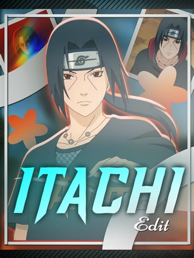 Exploring Itachi Uchiha: The Complex Anime Character