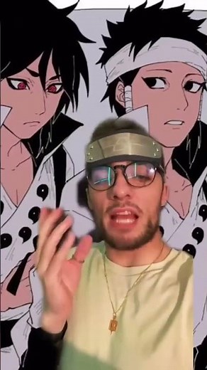 Naruto and Sasuke Are The Weakest Reincarnations?!