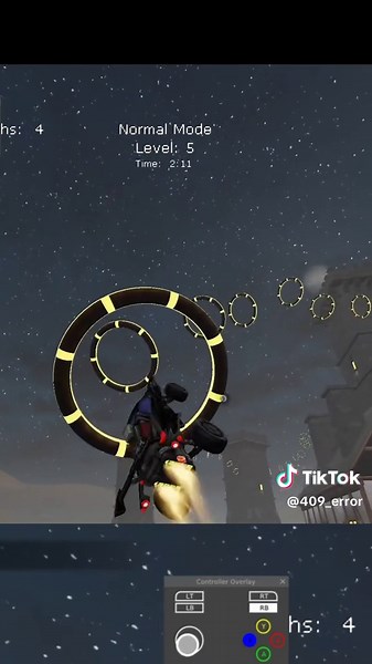 Got a case of the spins #rocketleague #foryou #foryoupage