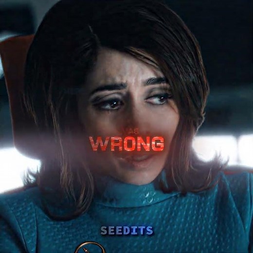 Story of USS Callister from the POV of Nanette Cole (Black Mirror) edit #blackmirror #edit #edits