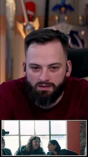 The Wonderman Trailer is here! #trailer #reaction