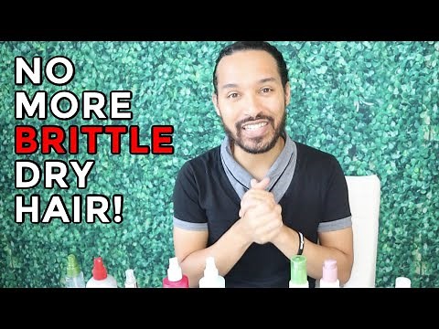 How to Moisturize different hair types | Hair Growth Tips