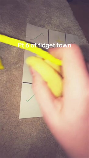 Exploring Fidget Toys: Unboxing and Decorating