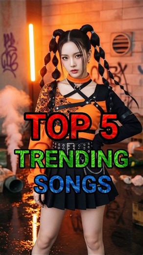 🔥Instagram Top 5 Viral Reel Songs | Dopamine | Kithe rah gaya | Delhi se Manali #song #viral #shorts