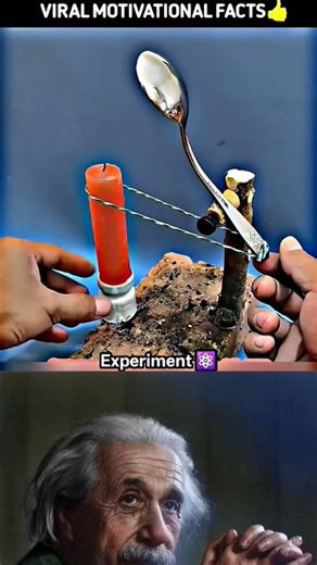 Science experiment magic ll #facts #magic #education