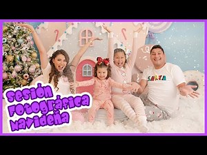 CHRISTMAS PHOTO SESSION / LIZ ELIZONDO / CHRISTMAS PHOTOS