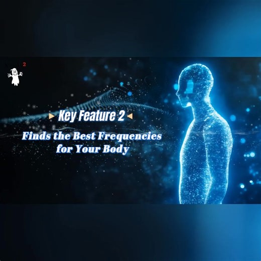 3.9K views · 44 reactions | Introducing Spooky2 GeneratorX...