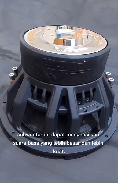 MANIAC AUDIO on TikTok