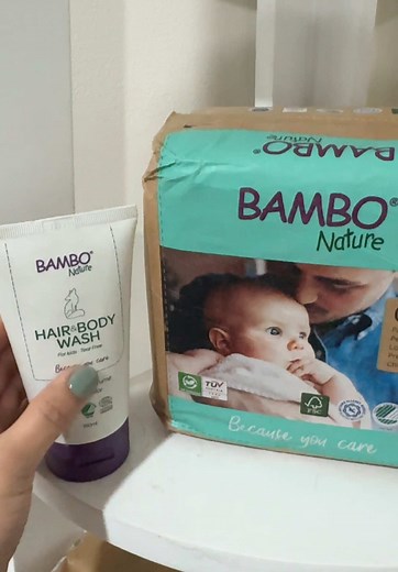 Bambo Nature Nepal on TikTok