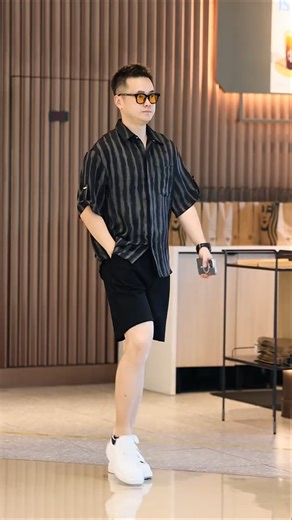 New Experience with Trending Clothes🔥#FashionTrend#ClothesHaul#StyleVibes#OutfitGoals#TrendyOutfits