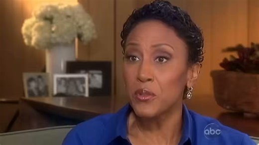 Robyn: Why do you all call him Joseph? Janet: I remember when I had called him “Daddy,” and he said, “No, you call me Joseph; I’m Joseph to you.” I never said it again. Joe Jackson was an abusive animal.