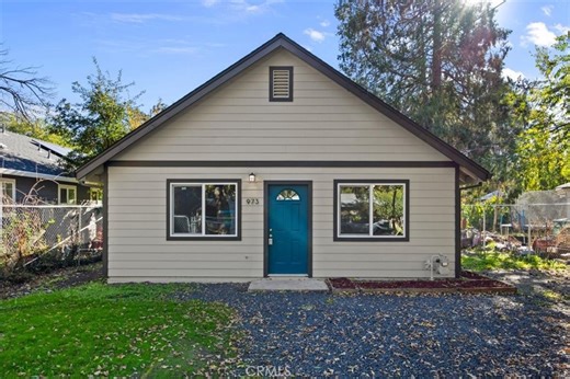 973 Virginia St, Chico, CA 95928 - MLS SN23203445 - Coldwell Banker