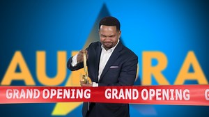 🖥️ WELCOME TO THE FUTURE: AURORA LAUNCHES NEW CITY WEBSITE! ✂️ Join Mayor Richard C. Irvin for a virtual ribbon cutting to celebrate the launch of the City of Aurora's new website! 🌟 The new site features a sleek design, user-friendly features, and a browsing experience that puts service first. 🌐 In addition to the new main site, the City has also launched three subsites for our Public Safety Departments – Police, Fire, and Emergency Management – plus Aurora Animal Care and Control and the Ph