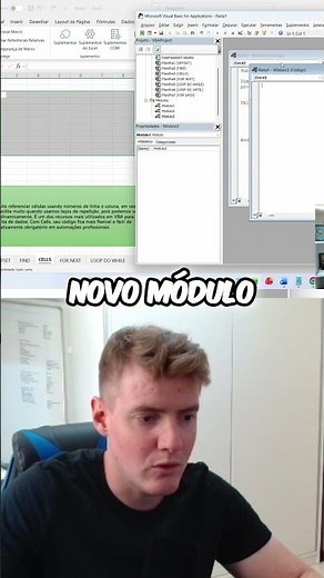 Crie Alertas e Mensagens Profissionais com MsgBox no VBA! ⚠️💬