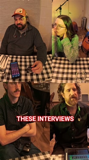 Inside Sunset Studio: Working with a Music Legend