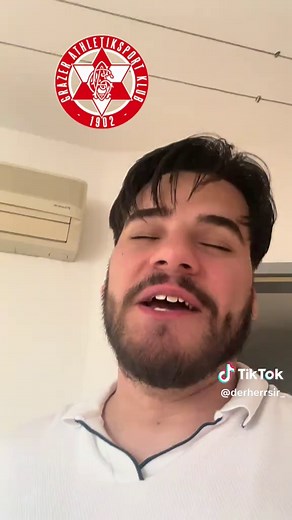 Auf persönlichen Wunsch der Commuinty, hier die Grazer Version 🙏🏻 #bundesliga #graz #sturmgraz #fyp #österreich