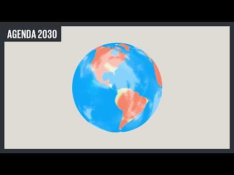 17 objectifs de développement durable