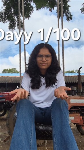 Ritikaa♡ | [1/100] Let the game begin🔥 . . . . . . . [Daily grind,raw and real content, growth journey ,mindset , manifestation,... | Instagram