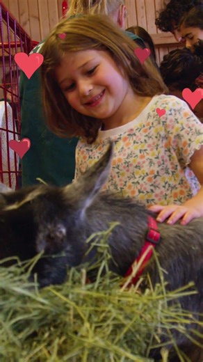 Washington State Spring Fair - April 10-12 & 17-19, 2026 - Puyallup