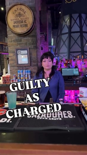 Book ‘em! 👮 Our patrons refuse to remain silent after receiving five-star service at Amerisports Brew Pub! 🤫 Stop in for a review-worthy experience at Ameristar Kansas City! 🍔 #AmeristarKC | Ameristar Casino Hotel Kansas City