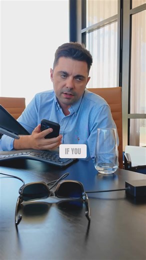 Property mentor gives CONTROVERSIAL advice ! What he says will shock you