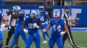 Athletes partake in ‘Trump dance’ trend, raising questions about politics in sports