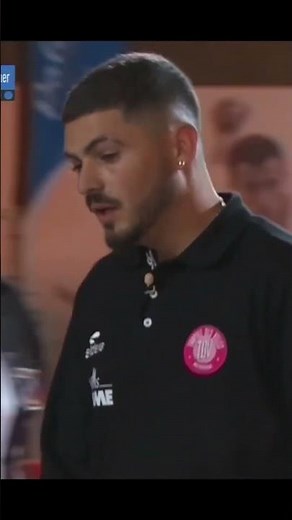 Pétanque - trophée des villes 2022 - Michael BONETTO
