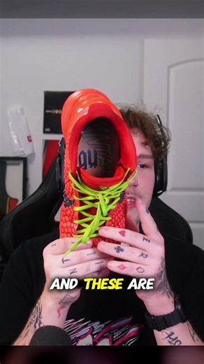 DHGATE Kobe 6 Reverse Grinch Review