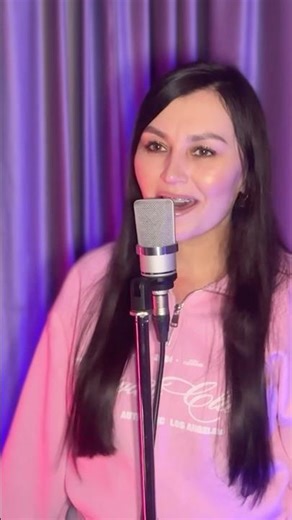 Irina Kozlova - Lovefool (cover version by The Cardigans )