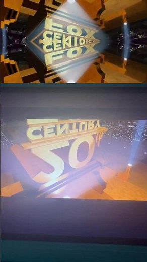 20th century Fox effects￼￼ (Most viewed)￼