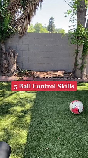 Foundations for any soccer athlete to improve their ball control #soccer #soccertraining #soccertiktok #football #footballskills #fyp