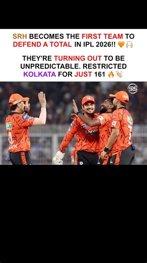 #srh WON their FIRST game 🔥🙌🏼 #cricket #ipl #kolkata #india #kkr #kkrvssrh #shorts #trending