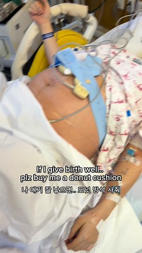 My babies finally came into the world 👶👶💖 Even though they’re twins, I was blessed to be able to give birth naturally. It was painful, yes — but the moment I heard their first cries, every bit of pain just melted away. Becoming a mom isn’t easy, but holding these two tiny miracles in my arms feels like the most beautiful gift life could ever give. #TwinBirth #NaturalDelivery #TwinMom #BirthStory #MiracleBabies #GratefulHeart #MomLife #NewChapter #BlessedBeyondWords P.s After a month, I finall
