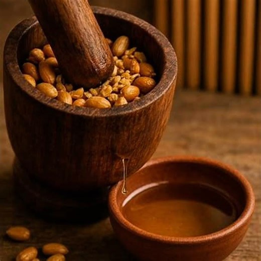 we saw the Golden oil for the first time (Epl 1) #HistoryFacts #DidYouKnow #africanhistory