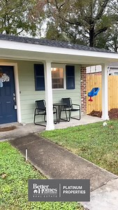 13 shares | Brookwood showstopper alert!! 朗 Walk through and fall in love with the updates, the space, and all the cozy charm this home gives the second you step inside. Brandy Alidor, Realtor®  251-377-3795 Better Homes & Gardens Platinum Properties | Brandy Alidor, Realtor-Better Homes and Gardens Platinum Properties | Facebook