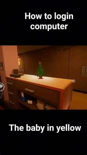 how to login computer|| the baby in yellow|| act 3 #idreams #dramas #thememoryaboutyou #oneweekfrien