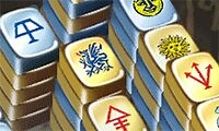 Speel Mahjongg Alchemy gratis online op Spelletjes.nl