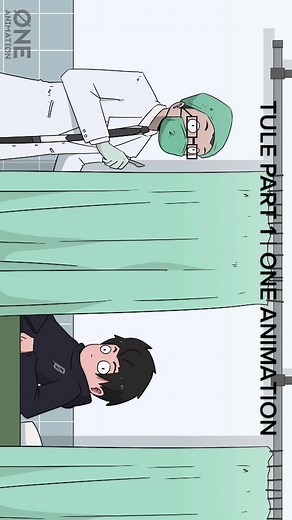 Tule Part 1 Animated Video by One Animation