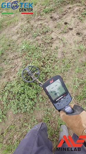 129 reactions | Una Bella Moneta per Silvio con il Metal Detector Minelab Equinox 700 #metaldetector #metaldetecting #minelab | GEOTEK CENTER | Facebook