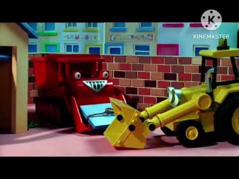 “Scoop of Star Command: The Adventure Begins” Part 5 - Meet Blue