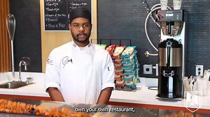 From our award-winning Joliet Junior College Culinary Arts program students, happy National Culinary Arts Month! | Joliet Junior College