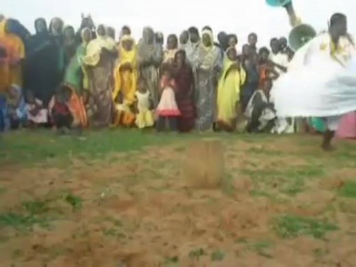 26K views · 459 reactions | Traditional dance from Mauritania  | Worldofafrica.tv | Facebook