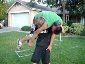 F.Y.DUB TABLES MATCH