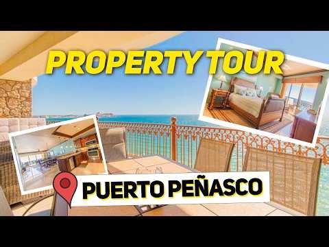 1005 W Puerta Privada - Cortez Ocean Views That Will Take Your Breath Away