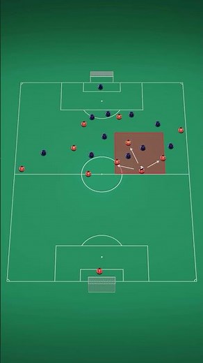 How Spain’s football methodology is holding back players