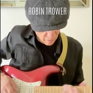Wanted to share a couple words about 'One Go Round', my favourite track on the new record 'Come and Find Me'. For those who have given it a listen - what do you think? Pre-save Launch: https://lnk.to/Robintrowerpresave | Robin Trower